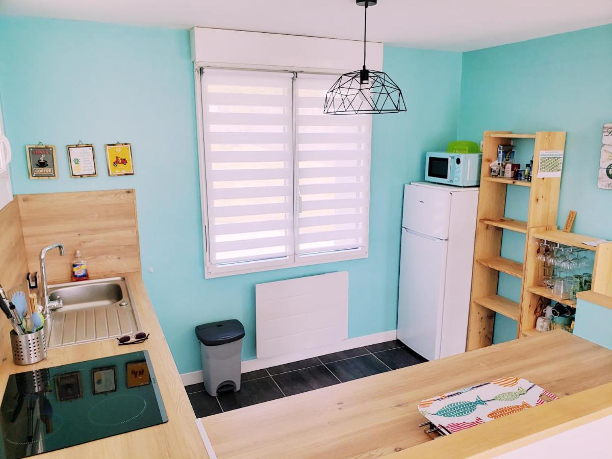 Maison proche du bourg de Crozon et des plages de Morgat Extérieur photo